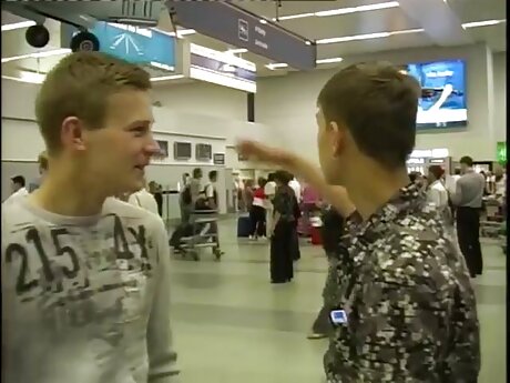 فیلم سکسی الکسیس کون